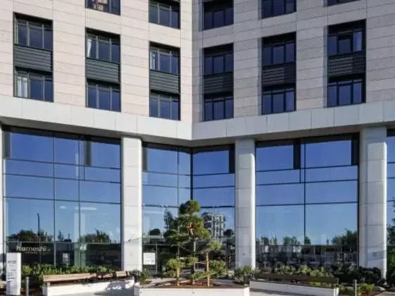 Студия Санкт-Петербург Ташкентская ул., 6к2 (26.0 м) - Фото 1