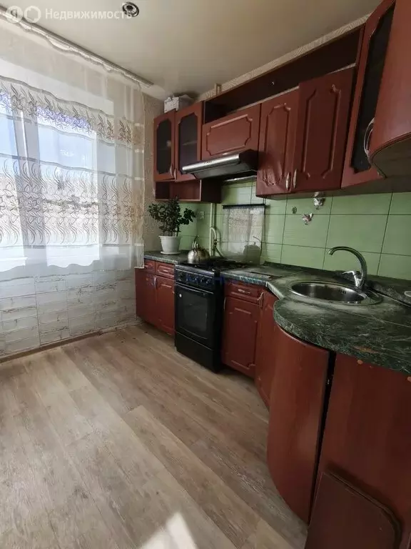 2-комнатная квартира: Нижний Новгород, улица Строкина, 10 (50 м) - Фото 1