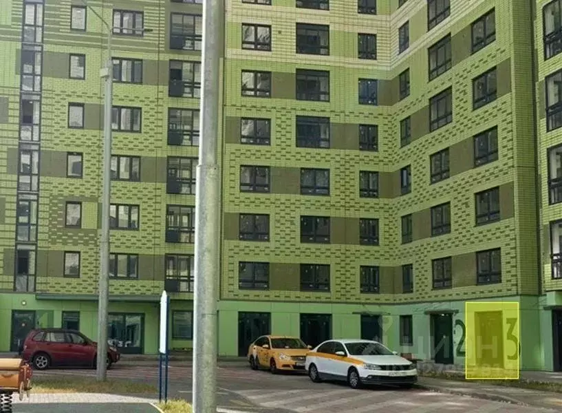 Помещение свободного назначения в Москва ул. Маресьева, 10к1 (89 м) - Фото 2