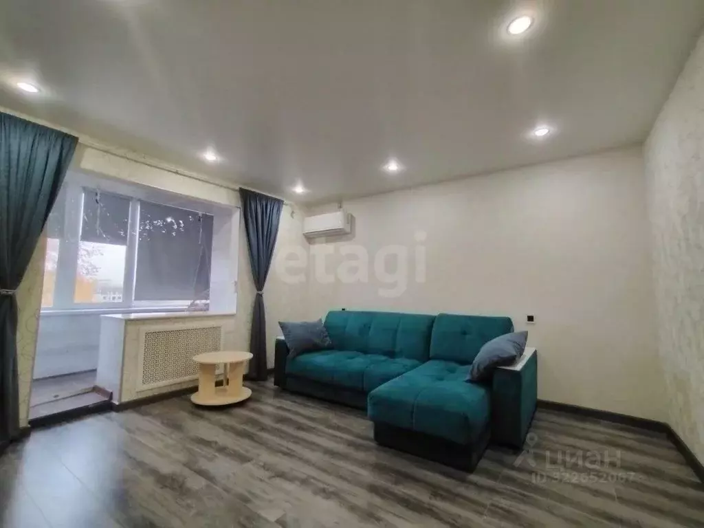 2-к кв. Вологодская область, Череповец Любецкая ул., 9 (50.1 м) - Фото 1