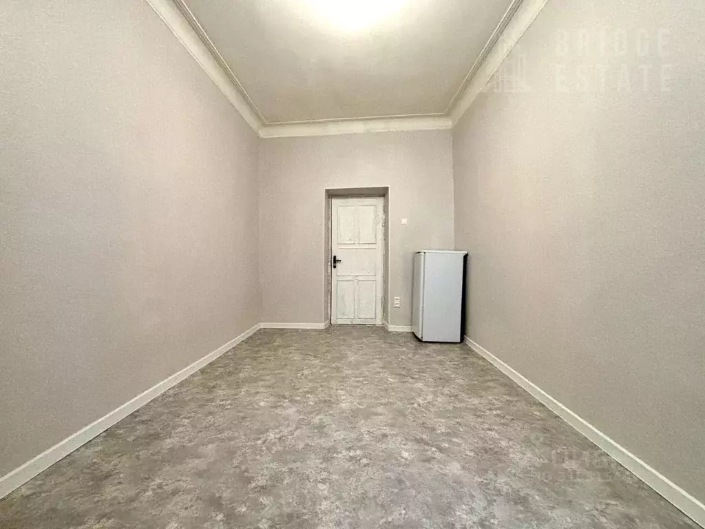 Комната Санкт-Петербург 3-я Советская ул., 12 (14.9 м) - Фото 1