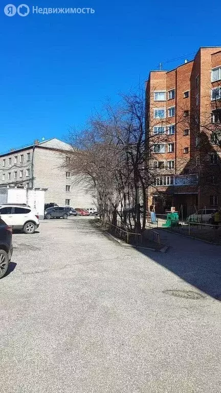 2-комнатная квартира: Томск, улица Яковлева, 2/1 (51.5 м) - Фото 0