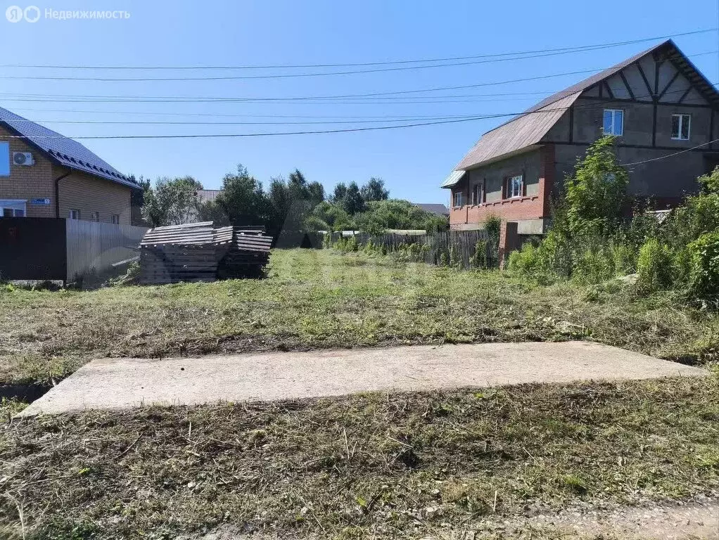 Участок в Пермь, Бузулукская улица (6 м) - Фото 0