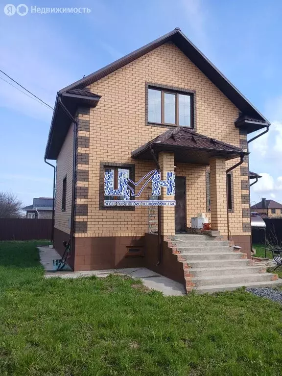 Дом в Курск, Журавлиная улица, 2/18 (110 м) - Фото 2