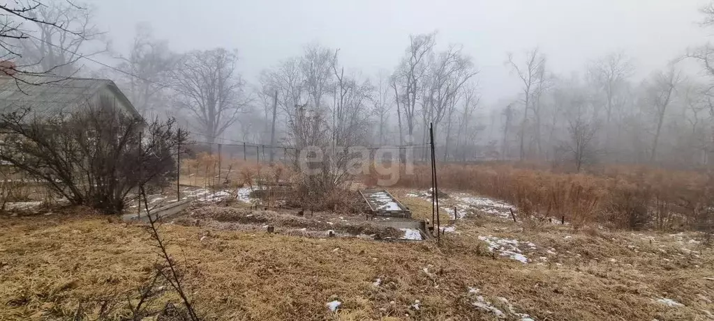 Участок в Приморский край, Владивосток ул. Коммуны (36.0 сот.) - Фото 1