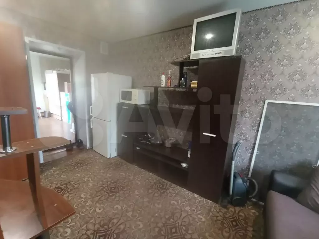 Комната 12 м в 1-к., 9/9 эт. - Фото 0
