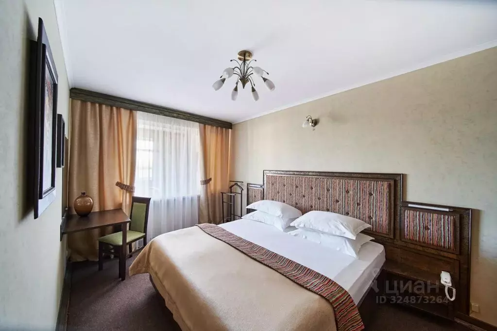 Комната Севастополь ул. Гоголя, 2 (37.0 м) - Фото 1