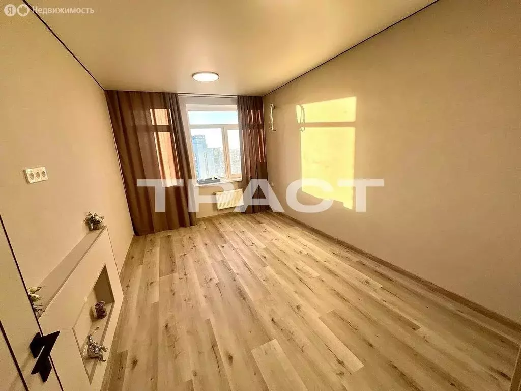 1-комнатная квартира: Воронеж, Московский проспект, 42/1 (36 м) - Фото 2