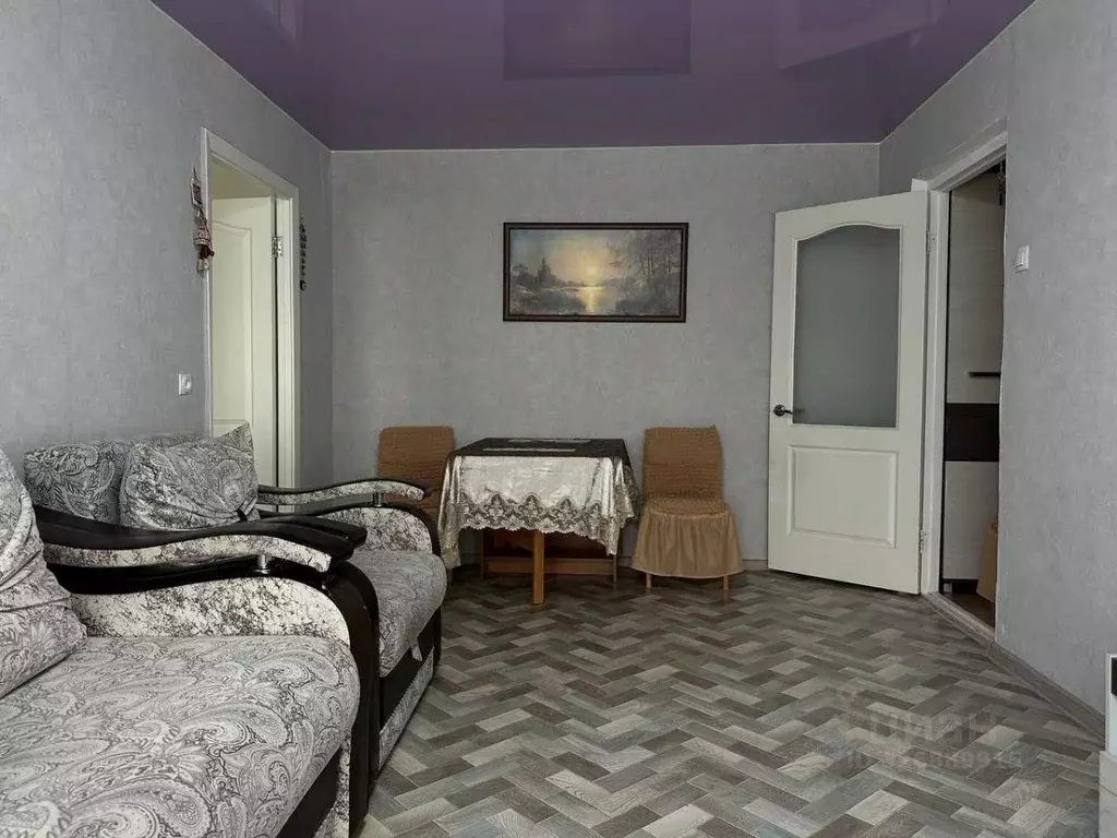 3-к кв. Ямало-Ненецкий АО, Новый Уренгой 2-й мкр, ул. ... - Фото 2