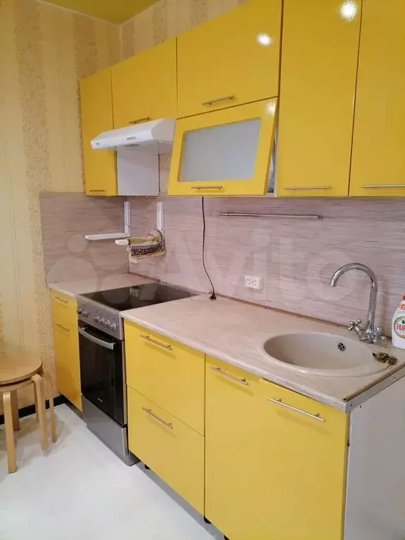 Квартира-студия, 30 м, 9/16 эт. - Фото 0