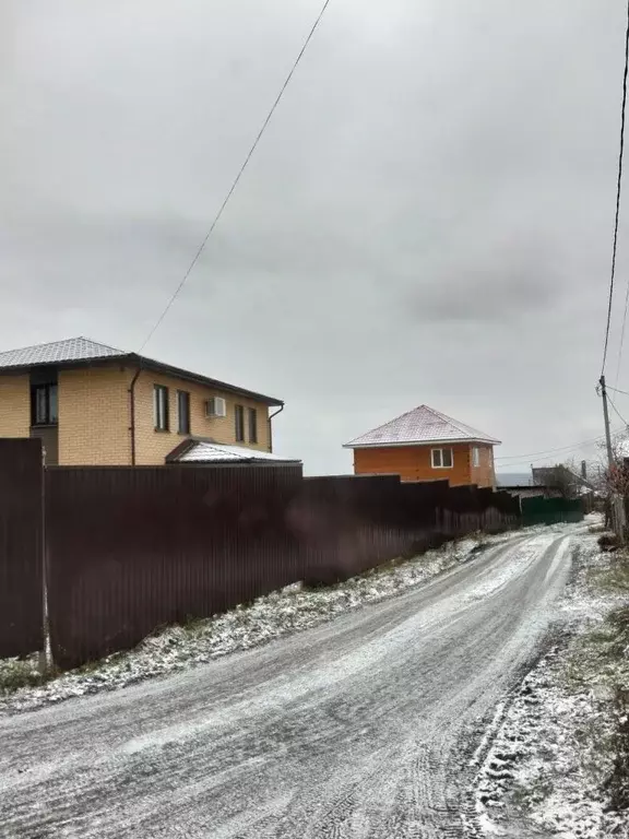 Участок в Башкортостан, Уфимский район, Николаевский сельсовет, № 2 ... - Фото 1