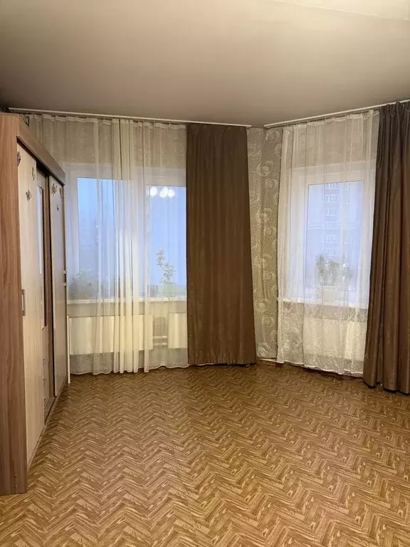 1-к кв. Ленинградская область, Сертолово Всеволожский район, ул. ... - Фото 1