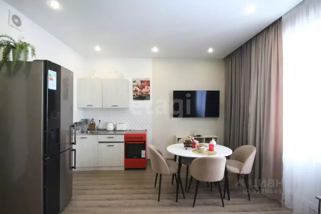 Студия Ямало-Ненецкий АО, Новый Уренгой ул. Имени В.Я. Петуха, 3/1 ... - Фото 1