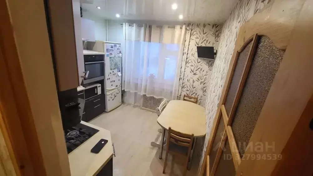 2-к кв. Коми, Сыктывкар ул. Славы, 4 (51.4 м) - Фото 2