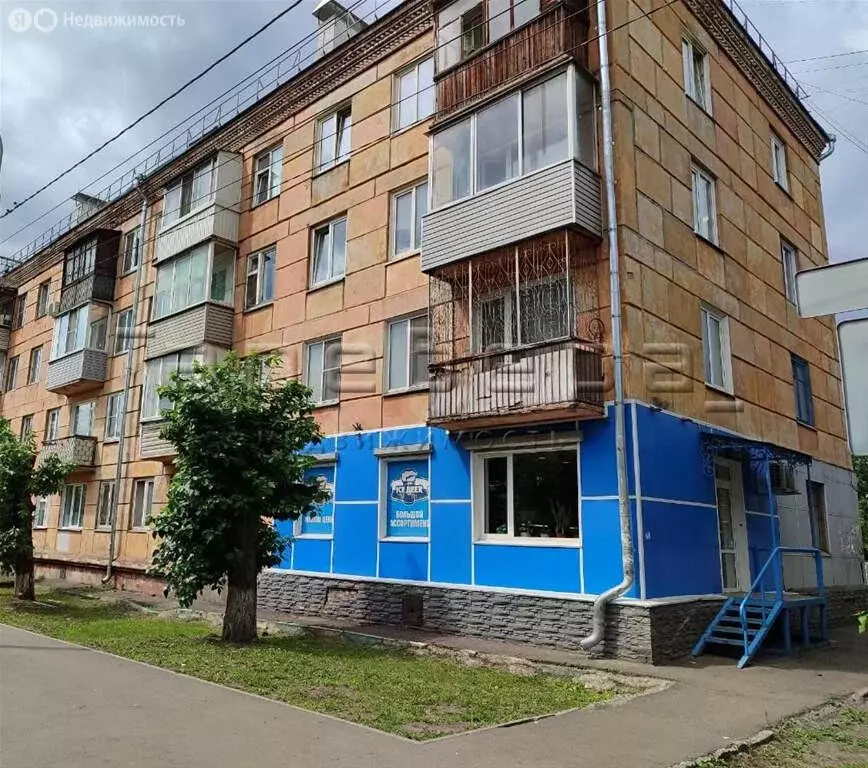 Помещение свободного назначения (42 м) - Фото 1