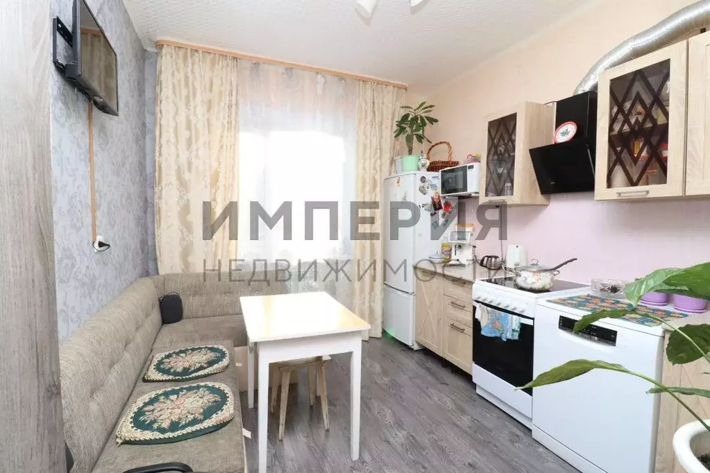 Квартира, 2 комнаты, 59.3 м - Фото 0