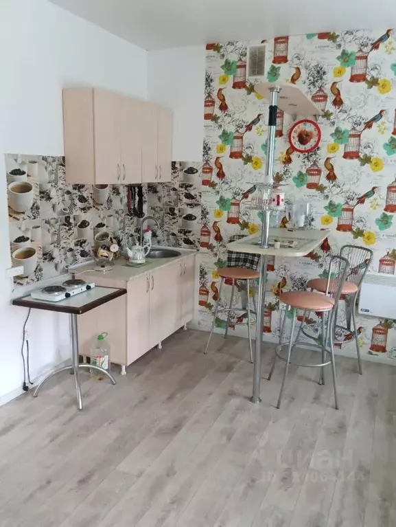 Студия Челябинская область, Копейск пос. Октябрьский, Премьера мкр, 29 ... - Фото 1