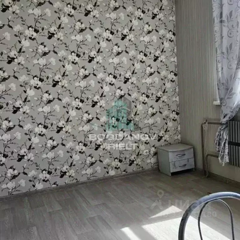 Студия Омская область, Омск просп. Мира, 9/2 (33.0 м) - Фото 2