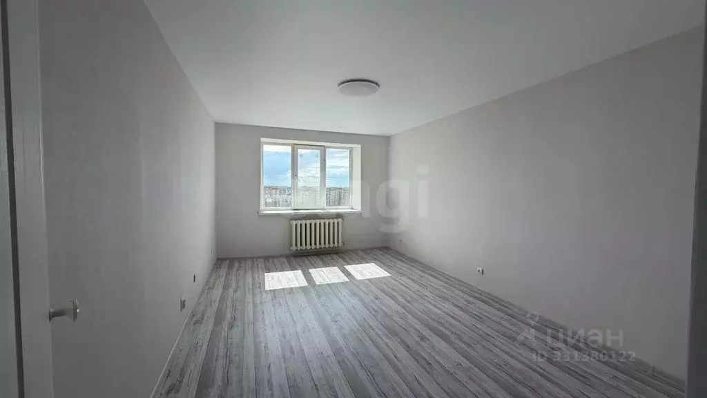 1-к кв. Чувашия, Чебоксары ул. Мичмана Павлова, 39 (41.8 м) - Фото 1