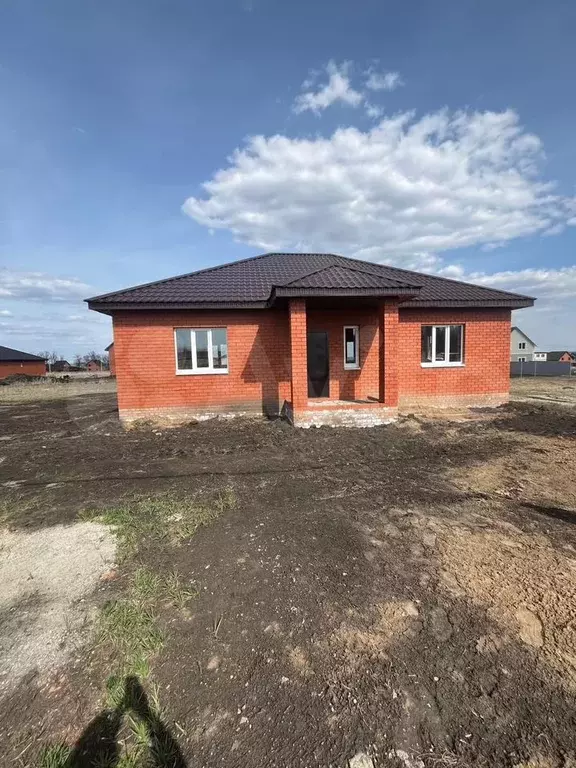 Дом 100 м на участке 10 сот. - Фото 1
