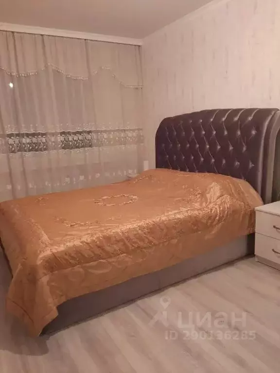 2-к кв. Северная Осетия, Владикавказ ул. Морских пехотинцев, 13 (61.0 ... - Фото 2