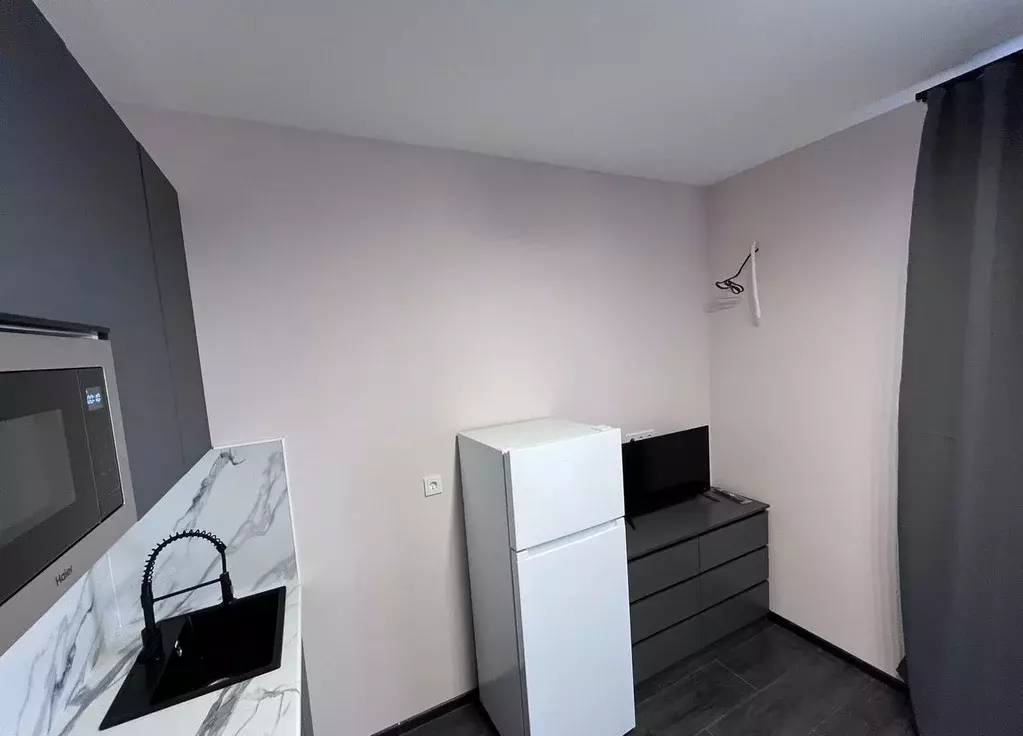 Студия Санкт-Петербург Полюстровский просп., 65к2 (22.0 м) - Фото 2