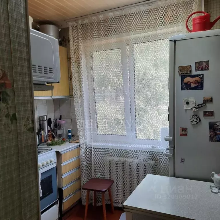 3-к кв. Владимирская область, Владимир ул. Балакирева, 33 (57.4 м) - Фото 1