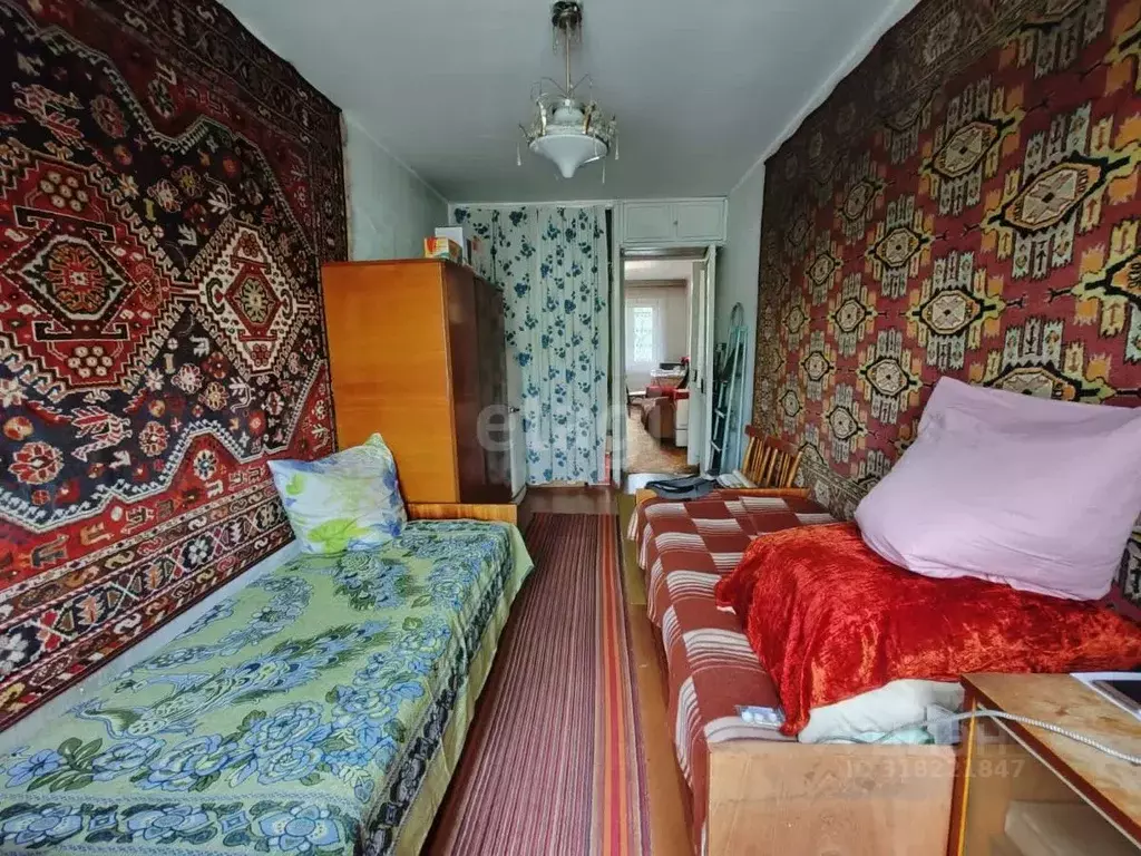 2-к кв. Алтайский край, Бийск ул. Петра Мерлина, 18 (44.2 м) - Фото 1