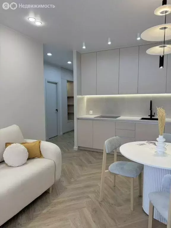 2-комнатная квартира: Иркутск, Красноказачья улица, 84 (45 м) - Фото 2