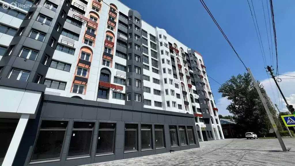 2-комнатная квартира: Энгельс, улица Республики, 45Б (56.63 м) - Фото 2