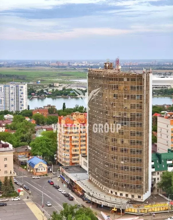 Помещение свободного назначения в Ростовская область, Ростов-на-Дону ... - Фото 1