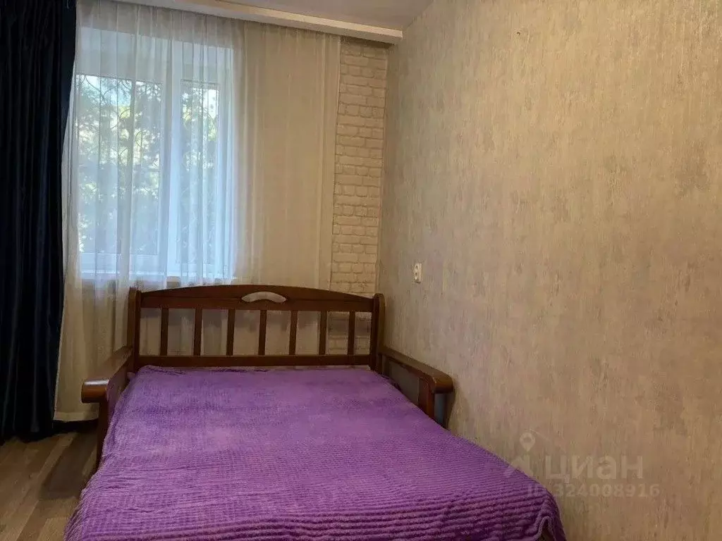 2-к кв. Волгоградская область, Волгоград ул. Остравская, 20 (56.0 м) - Фото 1