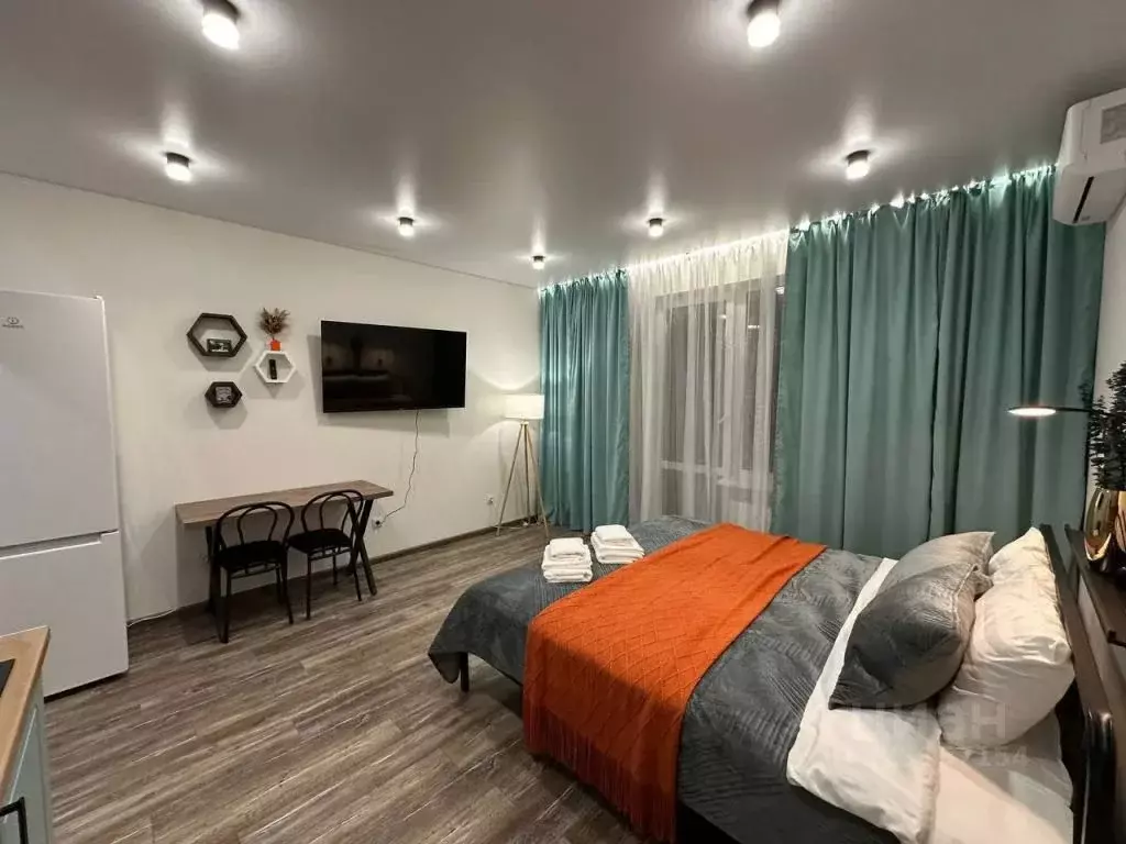 1-к кв. Санкт-Петербург Полюстровский просп., 75 (27.0 м) - Фото 2