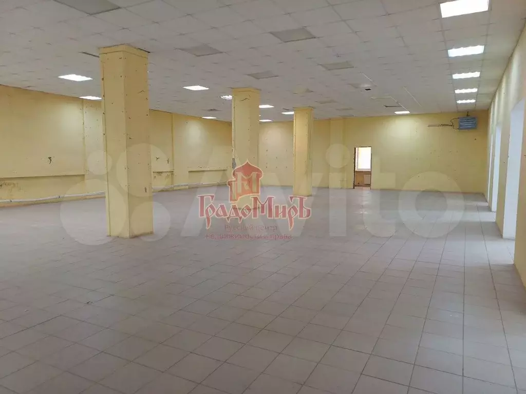 Сдам помещение свободного назначения, 519.2 м - Фото 0