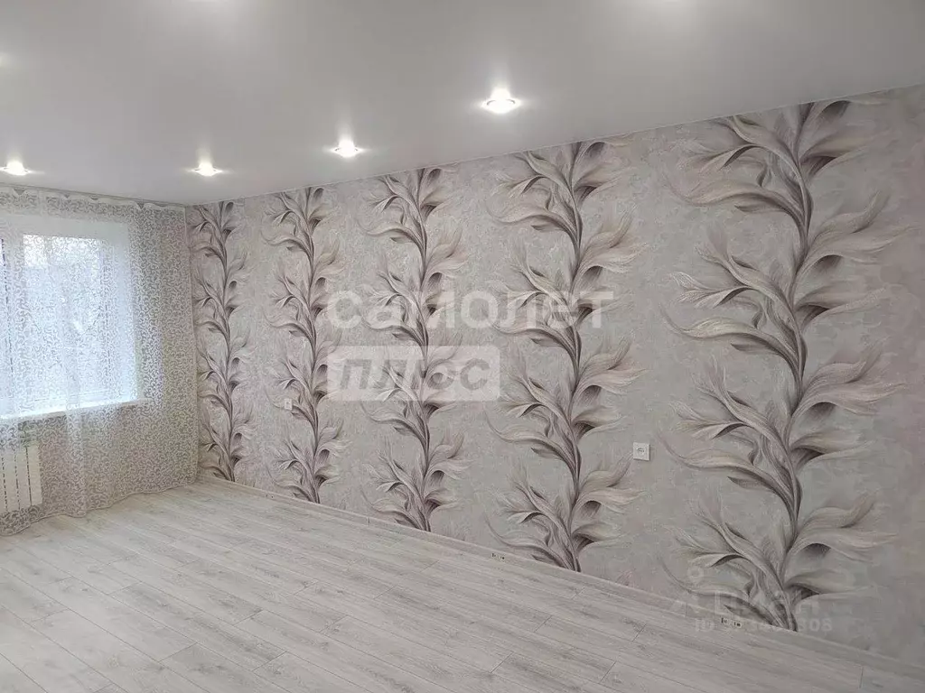 Квартира, 2 комнаты, 53.8 м - Фото 0