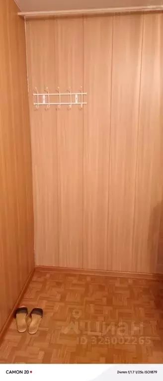 1-к кв. Тверская область, Ржев ул. Ленина, 14А (34.0 м) - Фото 2