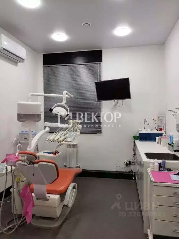 Офис в Костромская область, Кострома ул. Князева, 11А (90 м) - Фото 1