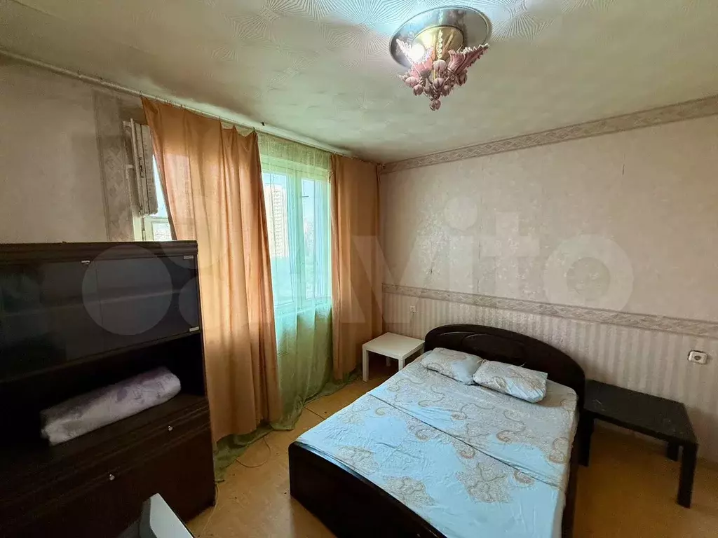 Комната 20 м в 2-к., 4/7 эт. - Фото 0