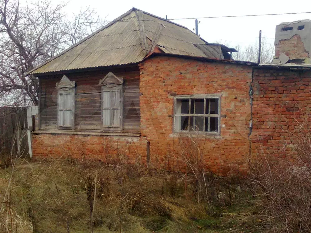Дом 72,5 м на участке 5,4 сот. - Фото 1