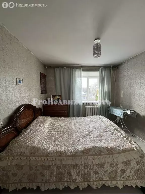 4-комнатная квартира: Кызыл, улица Кочетова, 99 (64 м) - Фото 1