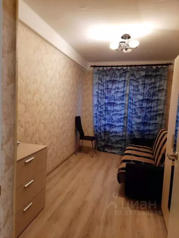 Комната Санкт-Петербург Софийская ул., 20К4 (10.0 м) - Фото 1