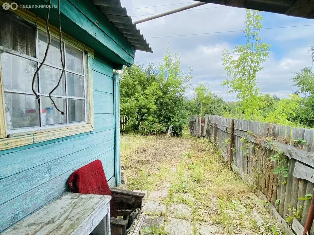 Дом в посёлок Мичуринский, Центральная улица, 9 (32 м) - Фото 2