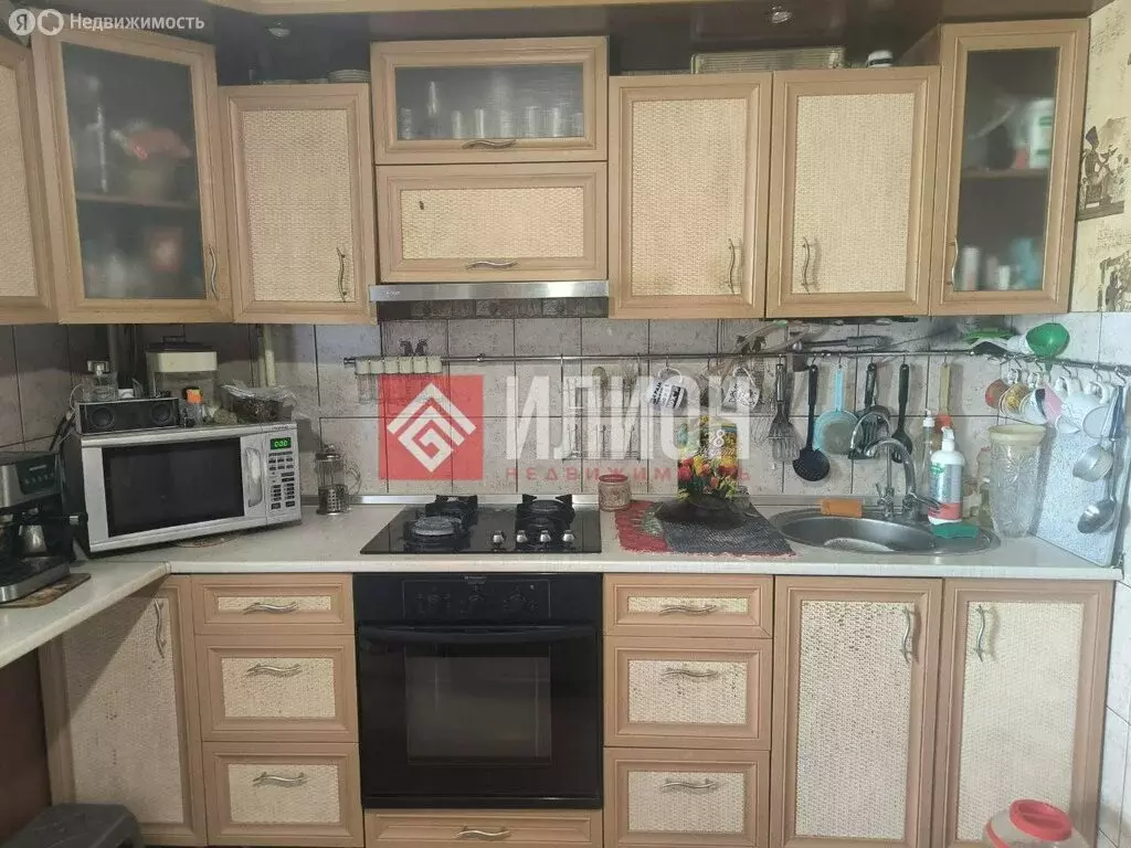2-комнатная квартира: Бахчисарай, улица Фрунзе, 56 (55 м) - Фото 1