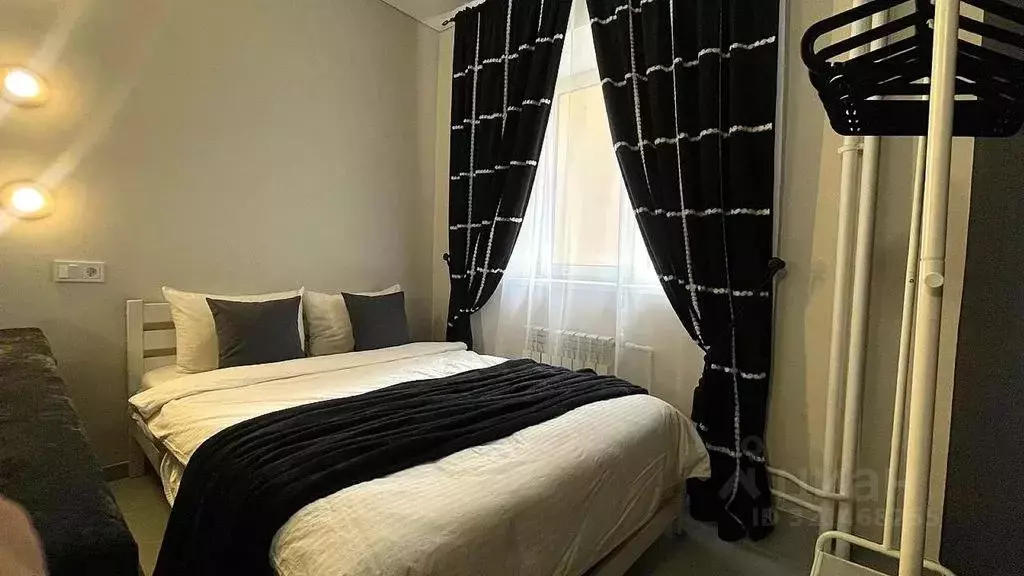 1-к кв. Татарстан, Казань Чистопольская ул., 71а (40.0 м) - Фото 0