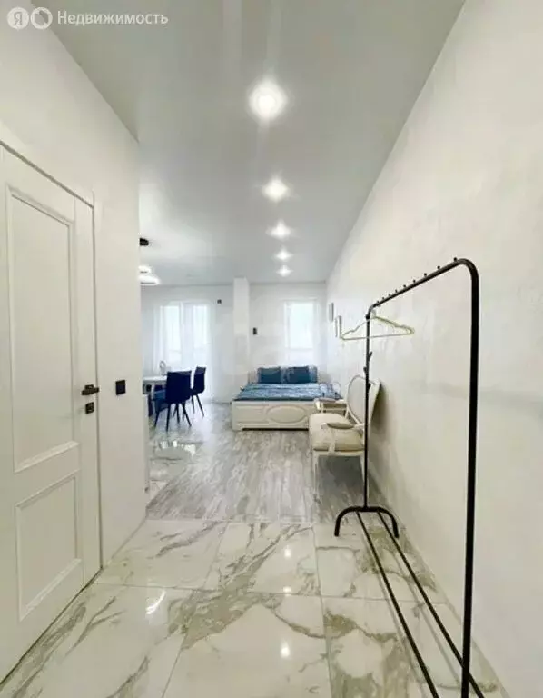 1-комнатная квартира: Липецк, Нижняя Логовая улица, 11 (35.4 м) - Фото 2