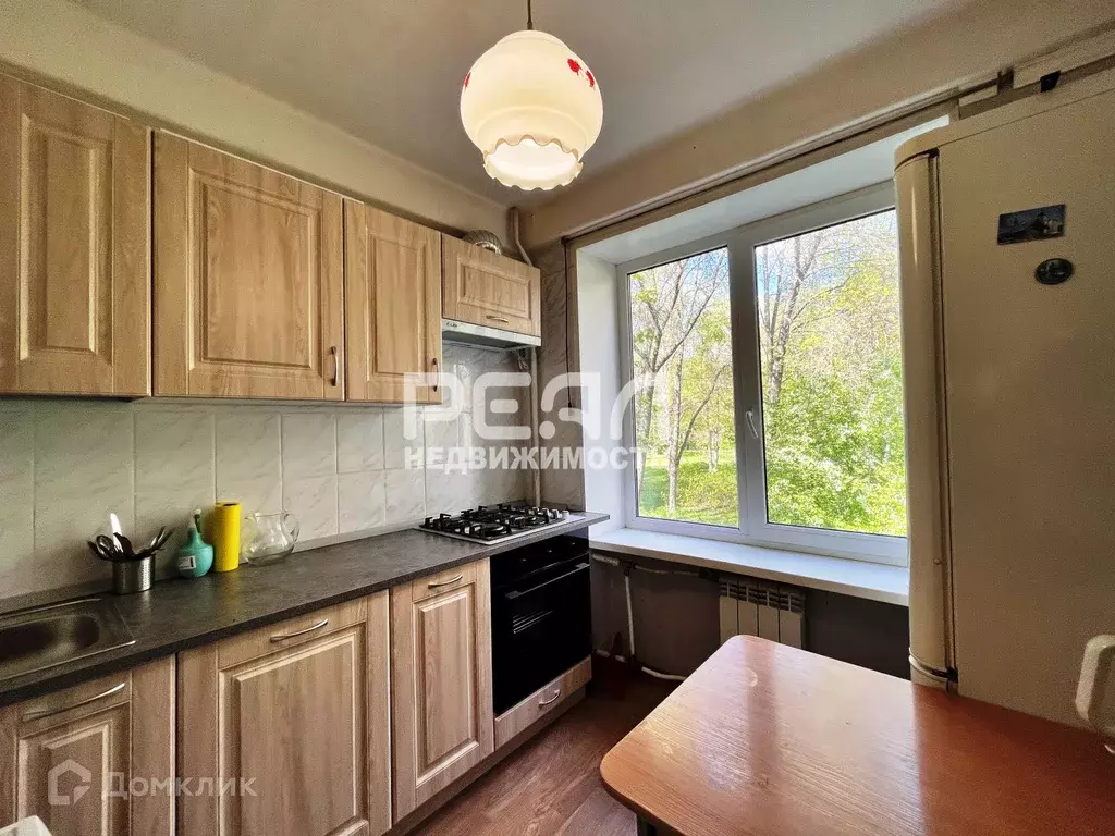 Продаётся 3-к квартира, 58 м - Фото 0