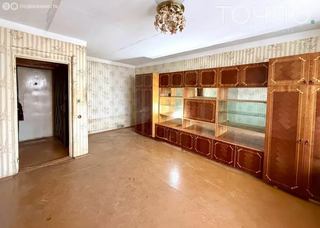 1-комнатная квартира: Пенза, улица Бумажников, 3 (45 м) - Фото 0