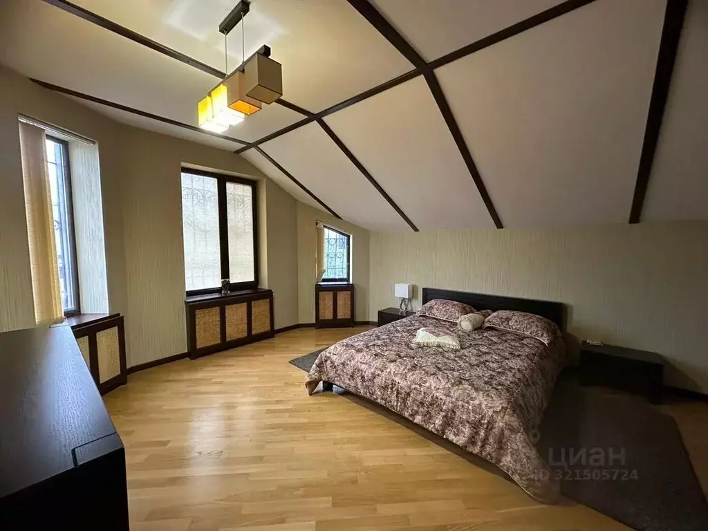 Дом в Кабардино-Балкария, Нальчик городской округ, с. Адиюх ул. ... - Фото 2