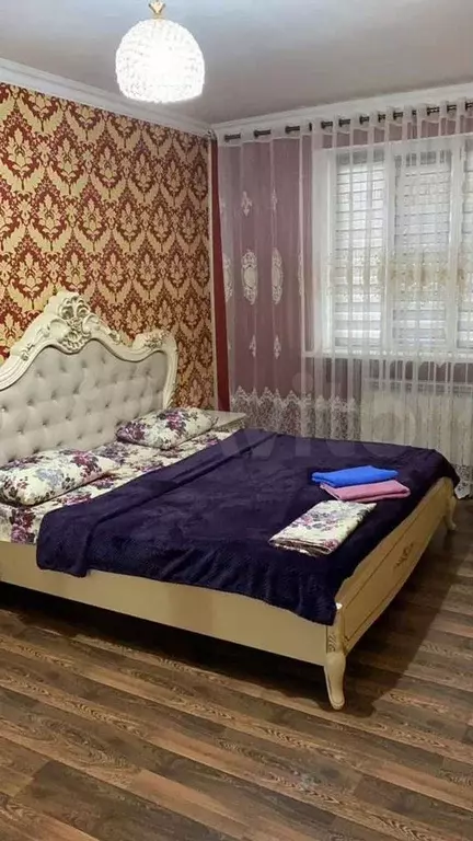 2-к. квартира, 50 м, 2/3 эт. - Фото 0