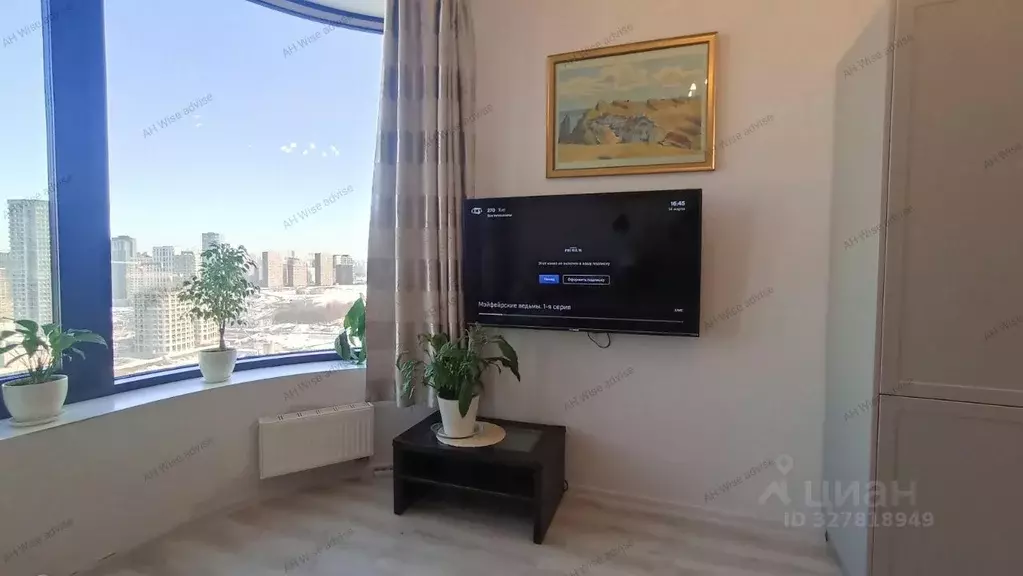 2-к кв. Москва Волоколамское ш., 81/2с1 (51.0 м) - Фото 2